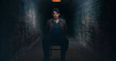 Emmerdale Christmas spoilers as Mack disappears, affair caught and Torvill and Dean guest star for proposal - manchestereveningnews.co.uk