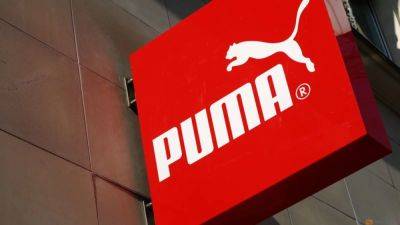 Puma to end sponsorship of Israel's national football team next year