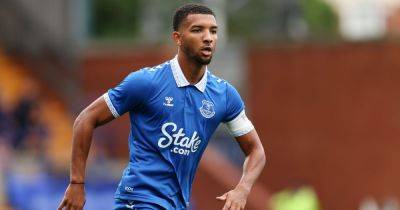 Alfredo Morelos - Russell Martin - Sean Dyche - Philippe Clement - Rangers news bulletin as Mason Holgate 'monitored' while Alfredo Morelos mega-money contract revealed - dailyrecord.co.uk - Britain - Scotland - Brazil - Colombia