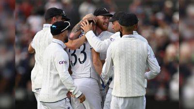 Nathan Lyon - Michael Vaughan - Rohit Sharma - Brendon Maccullum - "Hardest Place To Play In The World": Michael Vaughan Warns England Ahead Of India Tests - sports.ndtv.com - Britain - Australia - India - county Stokes