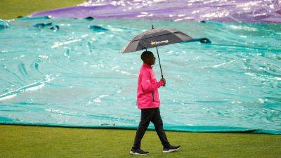 India vs South Africa 2nd T20I Weather Report Today: Rain Threatens To Washout Another Contest