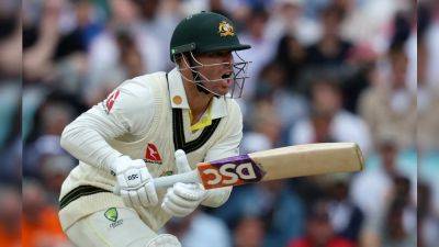 Australia's David Warner In Spotlight, Under Pressure Ahead Of Test Farewell
