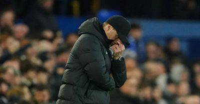 Mauricio Pochettino: Chelsea need to improve in the next transfer window