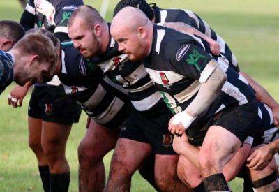 Old Alleynians 33 Gravesend 7: Regional 2 South East match report