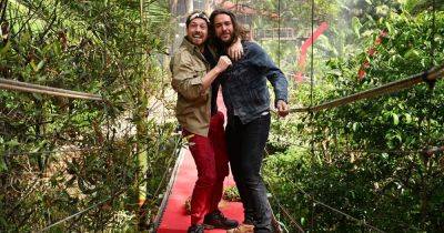 Pete Wicks admits he's 'embarrassed' and says 'time to go back' after best pal Sam Thompson's I'm A Celebrity stint - manchestereveningnews.co.uk - Australia - Reunion