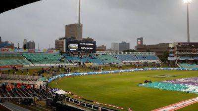 India vs South Africa: A Look At St George's Park, Gqeberha Ahead Of 2nd T20I