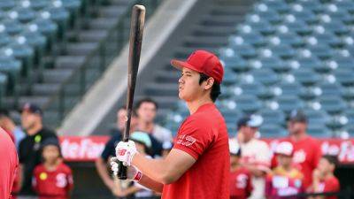 Mark Walter - Los Angeles Dodgers confirm blockbuster deal for Shohei Ohtani - rte.ie - Usa - Japan - Los Angeles