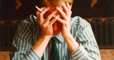 Almost three-quarters of small business owners 'stressed at work' - manchestereveningnews.co.uk