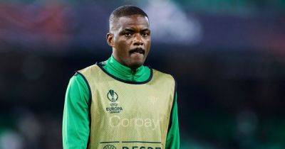 Guido Rodríguez - William Carvalho - Marc Bartra - Claudio Bravo - Real Betis injury tracker for Rangers as William Carvalho throws curveball while 6 key players miss out - dailyrecord.co.uk - Spain - Portugal - Scotland - Brazil - Argentina - Senegal - Chile - Instagram