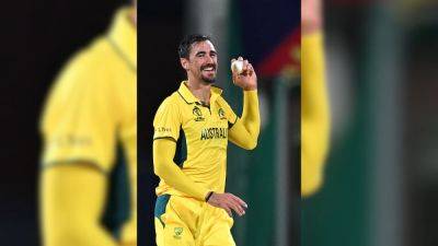 IPL Auction 2024: "Mitchell Starc Would Take Away Million Dollars...But If He Backs Away": Ex-India Star Raises 'Concerning Factor'