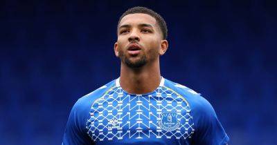Mason Holgate holds Rangers transfer non negotiables as Everton outcast craves 2 key things from his next club