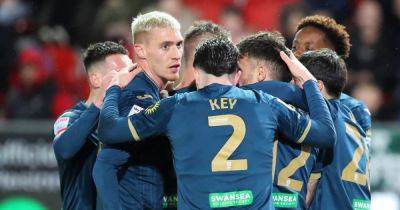 Stoke City v Swansea City Live: Kick-off time, TV channel and score updates