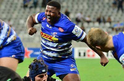 WATCH | Stormers perform heartwarming 'Impi yamaStormer' ahead of La Rochelle Champions Cup date - news24.com - Ireland - county Green