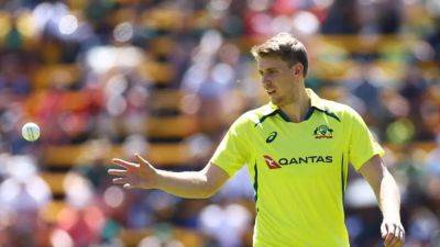 Australia's Green reveals battle with chronic kidney disease