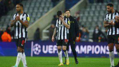 Europe exit could have silver-lining for Newcastle