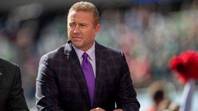 Kirk Herbstreit reaffirms stance that Florida State is not one of 'the best 4' teams - foxnews.com - Georgia - Washington - county Miami - Ireland - state Oregon - Jordan - state Texas - state Wisconsin - state Alabama - state Michigan