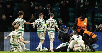 World media reacts as Celtic stun 'moronic' Feyenoord to end UCL curse but Brendan Rodgers 'got away with it' jab lands