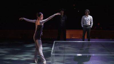 A cultural melting pot: What makes Tokyo’s arts scene so special?
