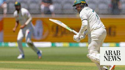 Franchise cricket’s evolving impact on the game - arabnews.com - Australia - New York - New Zealand - India - Bangladesh - Pakistan