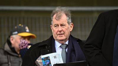 JP McManus to donate €1m to Gaelic games in each county - rte.ie - Ireland