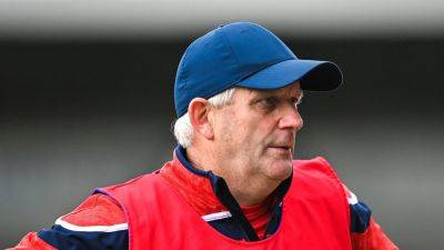 Waterford announce Jerry Wallace as new camogie manager - rte.ie - Ireland - county Park