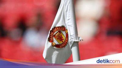 4 Sosok Calon Pengganti Erik ten Hag jika Dipecat MU - sport.detik.com