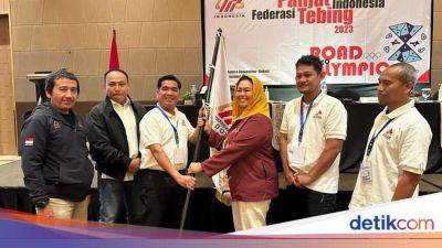 Yenny Wahid Kembali Terpilih Jadi Ketua Umum FPTI