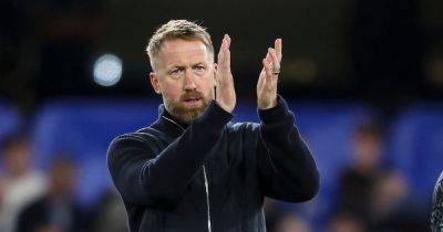 Gary Neville has explained what Manchester United must prove to Graham Potter