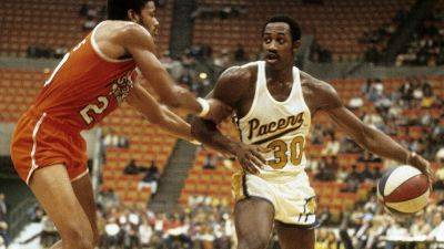 NBA great George McGinnis dead at 73 following complications of cardiac arrest