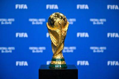 FIFA places 11 Nigerian referees, 11 assistants on 2024 international lists