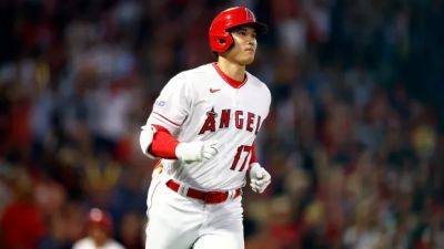 Ohtani can opt out of Dodgers deal if execs Walter, Friedman lose roles with team: reports