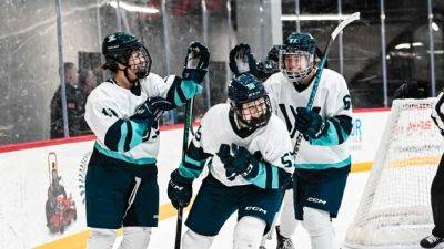 Rule changes, merchandise sales next on the docket as PWHL races to puck drop
