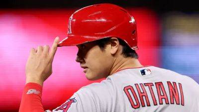 Toronto Raptors - Blue Jays - Why Shohei Ohtani's Dodgers deal is for $460M US, not $700M - cbc.ca - Usa - Japan - Los Angeles - state California