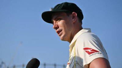 Cameron Green - Cameron Green Says He Has Chronic Kidney Disease, 5th Stage Of Which Is Dialysis. Star Is Now At... - sports.ndtv.com - Australia