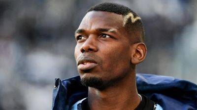 Paul Pogba's Doping Hearing Set For January 18: Reports
