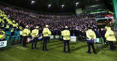 Feyenoord fans slam 'tame' Celtic Park atmosphere on night of 'chaos' and home end takeover