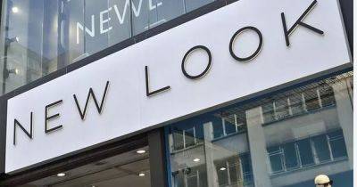 New Look's 'beautiful' £24 Christmas party dress hailed a 'god send for women with larger chests'
