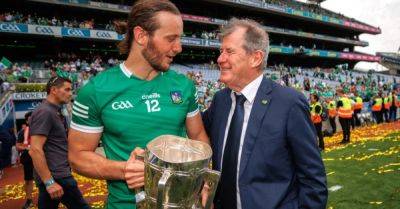 Sporting associations welcome JP McManus donation of €1m to each county - breakingnews.ie - Ireland