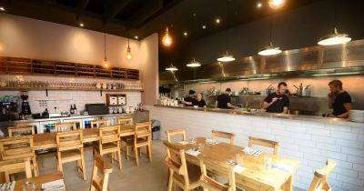 Popular Manchester restaurant confirms closure of all its four sites - manchestereveningnews.co.uk - Italy - county Centre