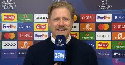 Peter Schmeichel shares frank verdict on Manchester United's chances of beating Liverpool FC