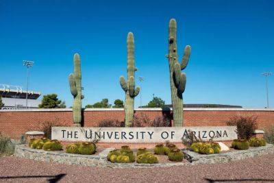 CFO resigns, other reforms announced as University of Arizona tackles financial woes - foxnews.com - state Arizona - state Indiana