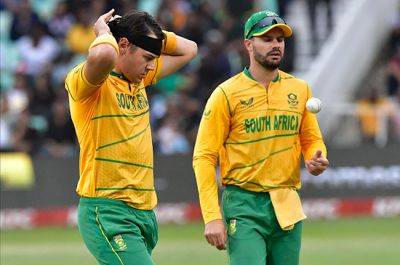 Test of strength in depth as Proteas face India in Durban