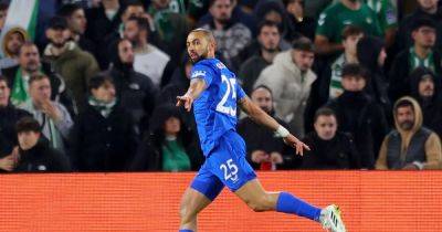 Rocking Rangers bank Europa League bonanza AND golden ticket as they knock Betis out cold – 5 talking points