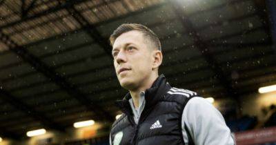 Callum McGregor argues Celtic aren't 'alone' in Champions League failure as he points to Man United in defence case