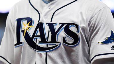 Rays owner refuses to change 'Tampa Bay' name for new ballpark