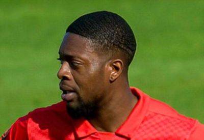 Fit-again Ebbsfleet United striker Rakish Bingham recalls moment he ruptured his Achilles at Slough Town, the lows during his recovery and why he owes the club a debt of gratitude