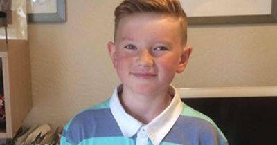 Alex Batty: Missing boy 'wanted to see grandmother and have a normal future'