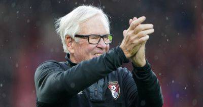 Bill Foley to transform Hibs says Nick Montgomery as he reveals Bournemouth inside track that has him beaming