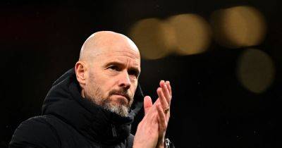 Bruno Fernandes - Harry Maguire - Luke Shaw - United Manchester - Marco Van-Basten - Jim Ratcliffe - Pundits give verdicts on Manchester United boss Erik ten Hag - and one potential replacement - manchestereveningnews.co.uk - Netherlands