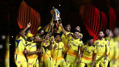 IPL 2023 Rewind: How Changes Redefined Dynamics Of The T20 Tournament